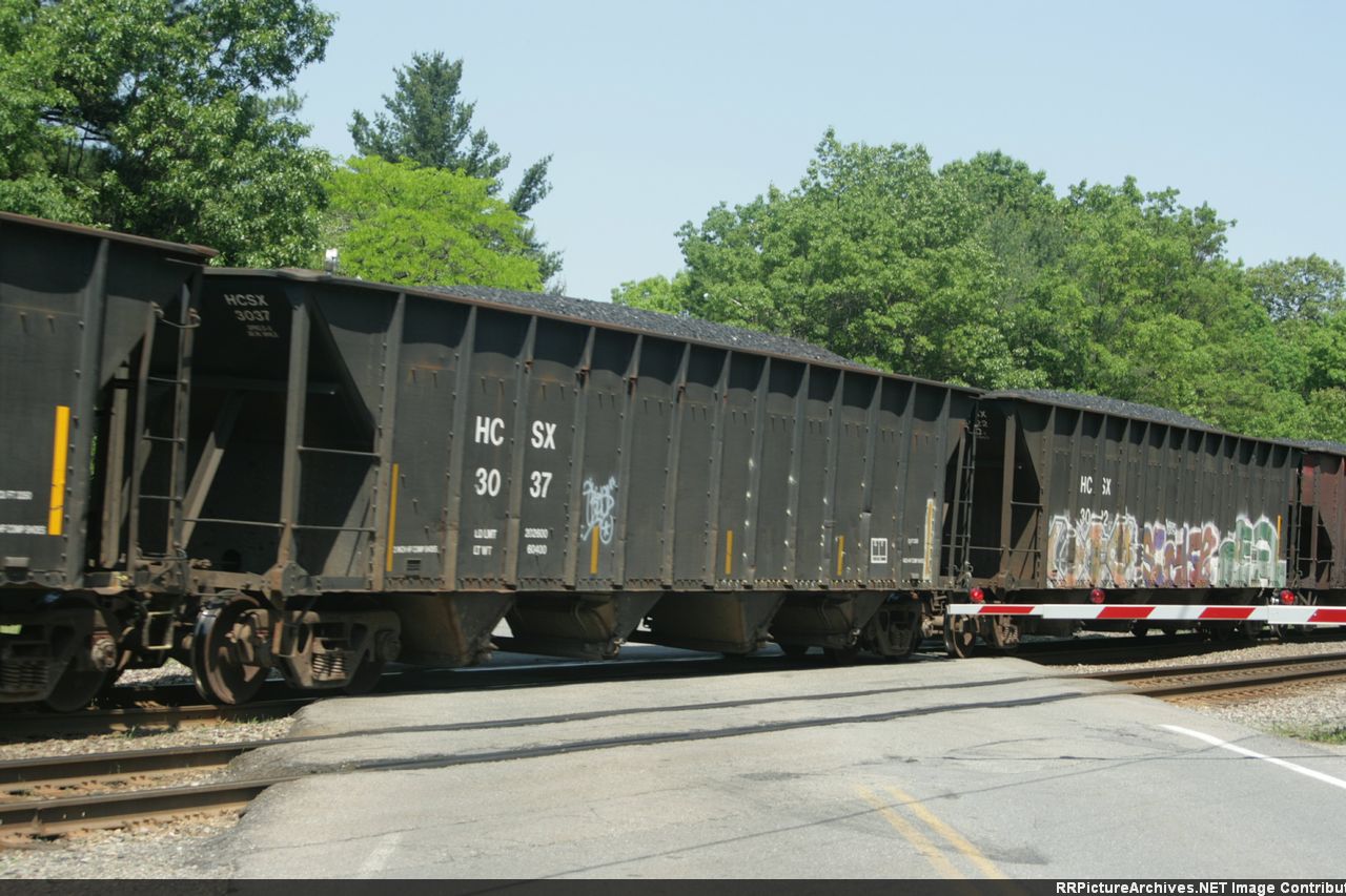 HCSX 3037